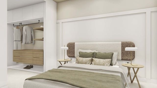 3 sypialnia Willa na sprzedaż w Dolores z basenem garażem - 375 000 € (Ref: 8545946)