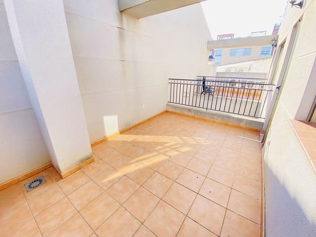 3 chambre Maison de Ville à vendre à Rojales avec piscine garage - 249 950 € (Ref: 8600793)