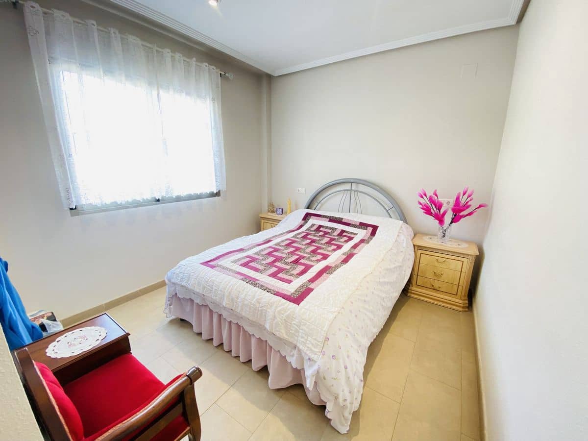 3 quarto Casa em Banda para venda em Rojales com piscina garagem - 249 950 € (Ref: 8600793)