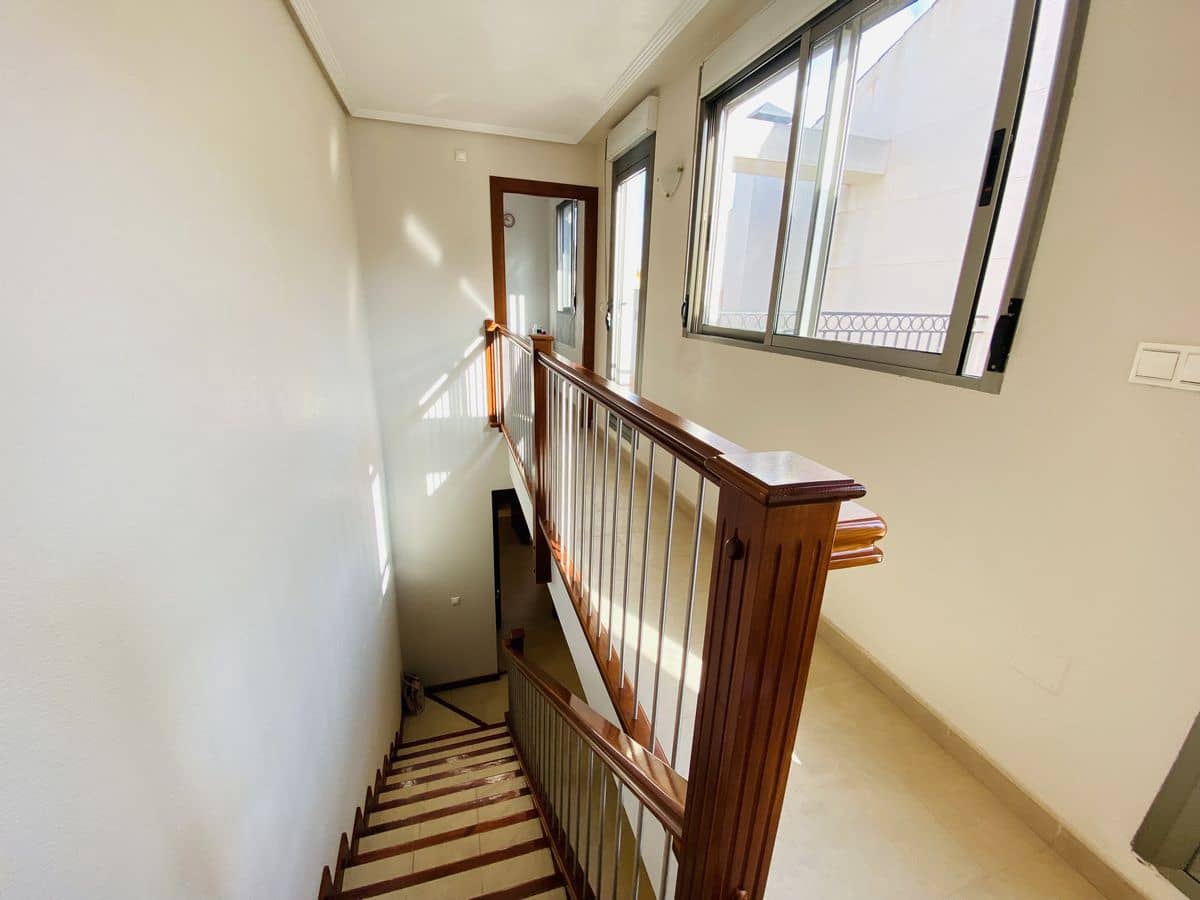 3 quarto Casa em Banda para venda em Rojales com piscina garagem - 249 950 € (Ref: 8600793)