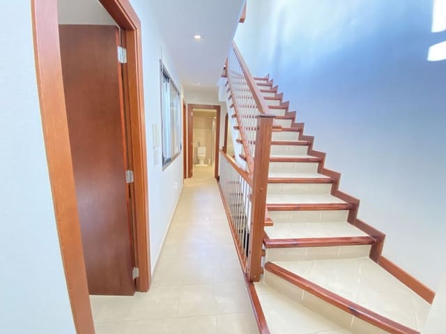 3 chambre Maison de Ville à vendre à Rojales avec piscine garage - 249 950 € (Ref: 8600793)