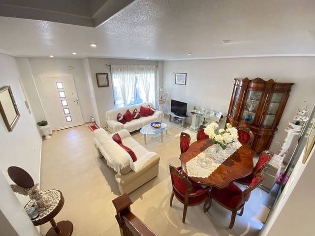 3 chambre Maison de Ville à vendre à Rojales avec piscine garage - 249 950 € (Ref: 8600793)