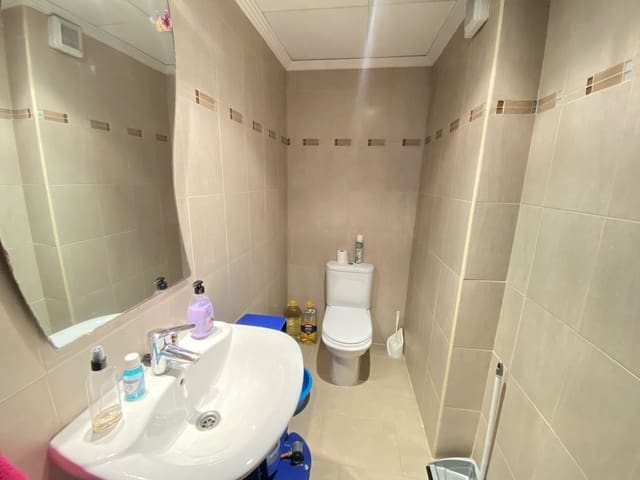 3 chambre Maison de Ville à vendre à Rojales avec piscine garage - 249 950 € (Ref: 8600793)