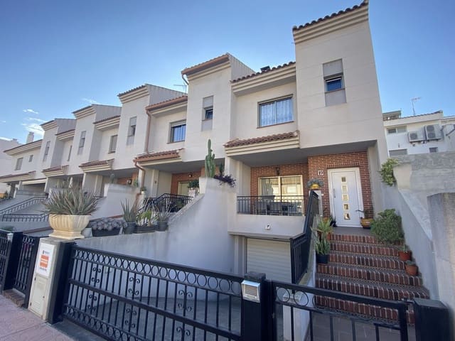 3 chambre Maison de Ville à vendre à Rojales avec piscine garage - 249 950 € (Ref: 8600793)