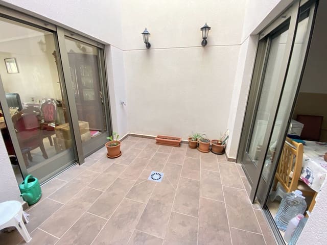 3 chambre Maison de Ville à vendre à Rojales avec piscine garage - 249 950 € (Ref: 8600793)