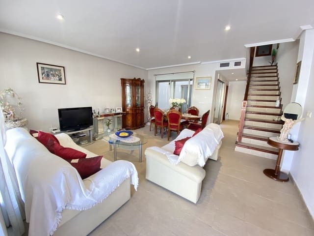 3 camera da letto Casa in vendita in Rojales con piscina garage - 249.950 € (Rif: 8600793)