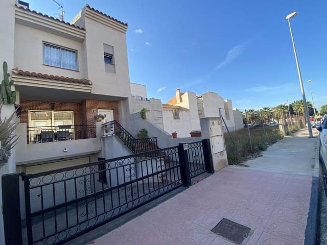 3 camera da letto Casa in vendita in Rojales con piscina garage - 249.950 € (Rif: 8600793)