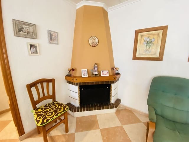 3 soveværelse Finca/Landehus til salg i Algorfa med swimmingpool garage - € 259.950 (Ref: 8788688)