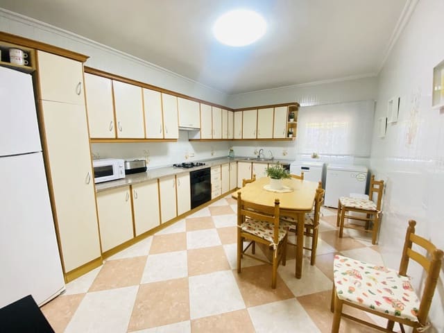 3 soveværelse Finca/Landehus til salg i Algorfa med swimmingpool garage - € 259.950 (Ref: 8788688)