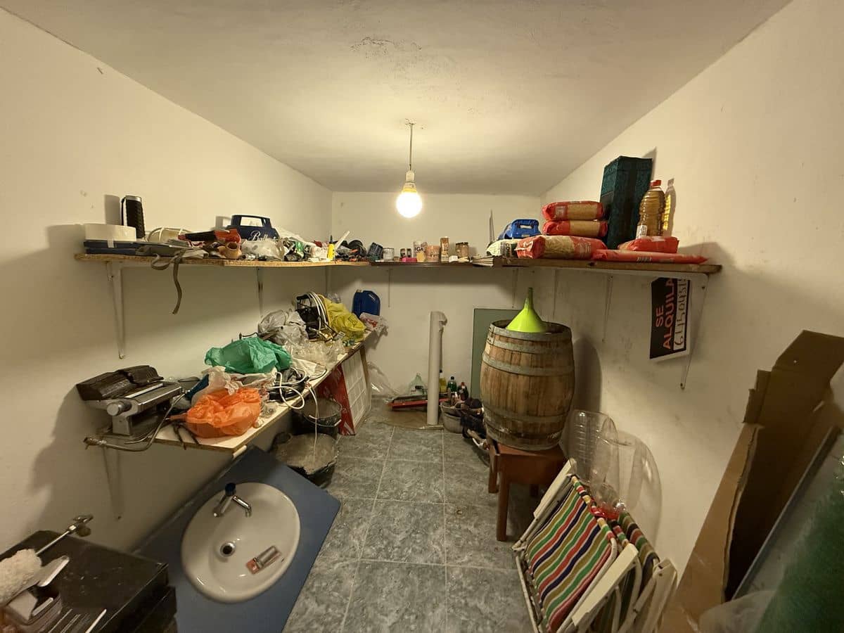 3 soveværelse Semi-Rækkehus til salg i Benijofar med swimmingpool - € 260.000 (Ref: 8949696)