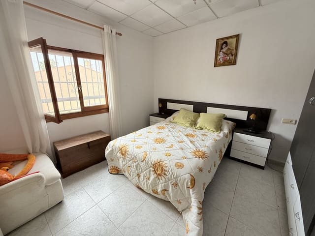 3 sovrum Semi-fristående Villa till salu i Benijófar med pool - 260 000 € (Ref: 8949696)