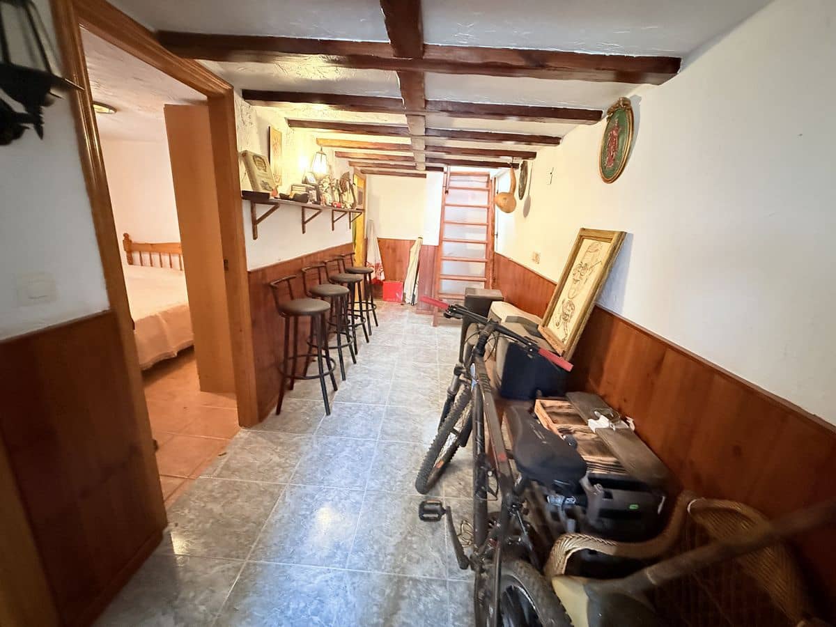 3 soveværelse Semi-Rækkehus til salg i Benijofar med swimmingpool - € 260.000 (Ref: 8949696)