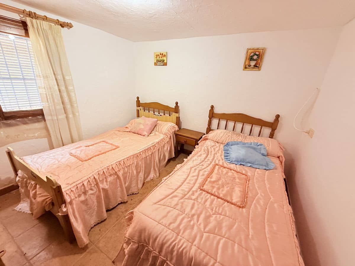 3 soveværelse Semi-Rækkehus til salg i Benijofar med swimmingpool - € 260.000 (Ref: 8949696)