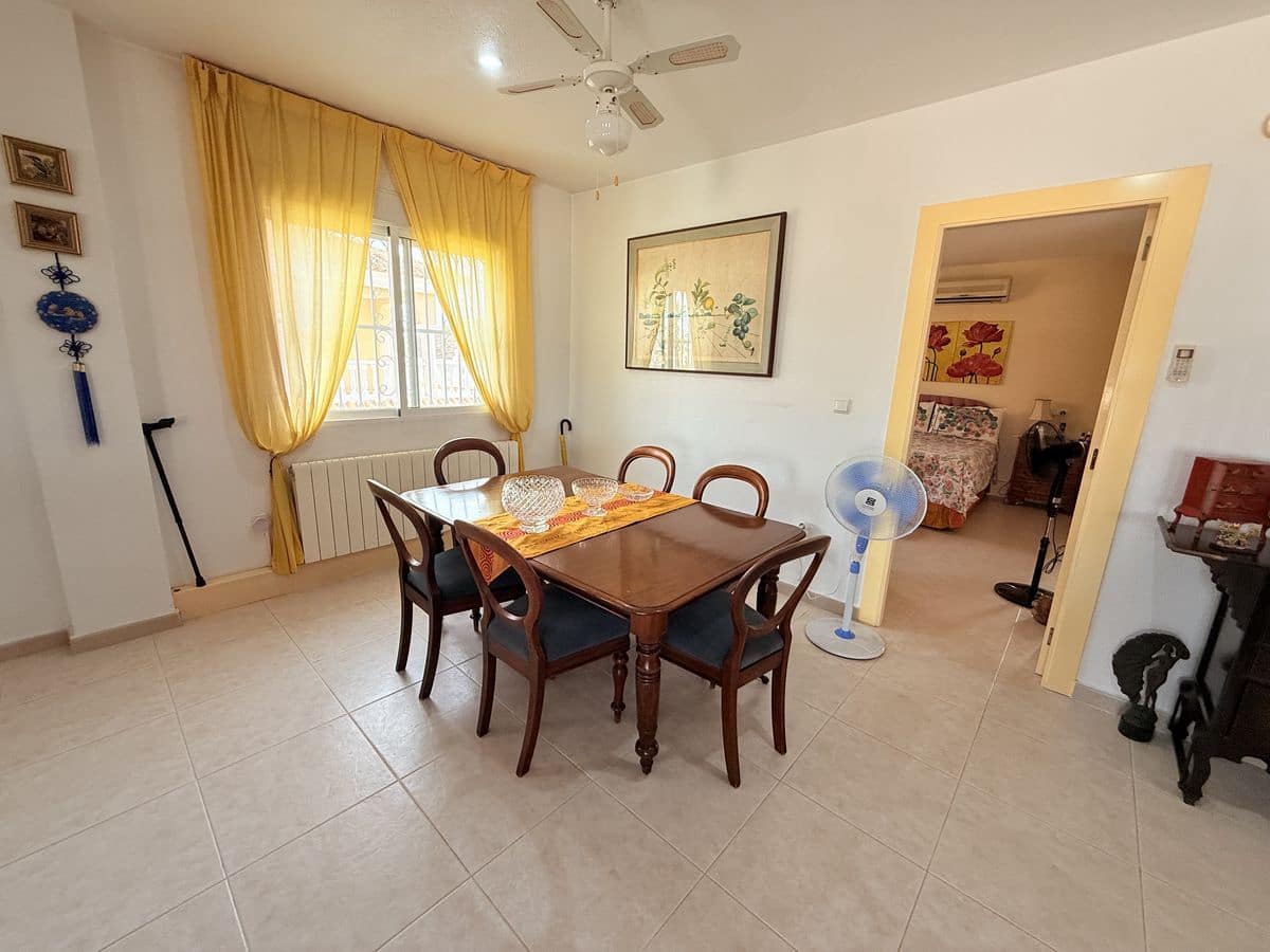 4 soverom Villa til salgs i Benimar med svømmebasseng garasje - € 595 950 (Ref: 9194910)