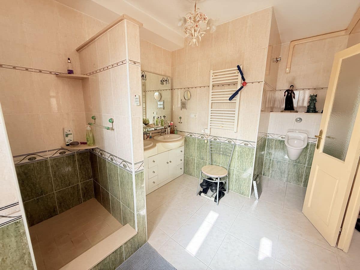 4 soverom Villa til salgs i Benimar med svømmebasseng garasje - € 595 950 (Ref: 9194910)