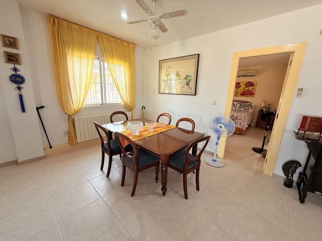 4 Zimmer Villa zu verkaufen in Benimar, Benijófar mit Pool Garage - 595.950 € (Ref: 9194910)