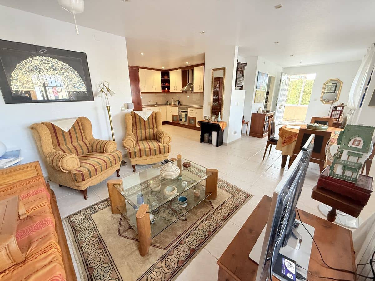 4 soverom Villa til salgs i Benimar med svømmebasseng garasje - € 595 950 (Ref: 9194910)