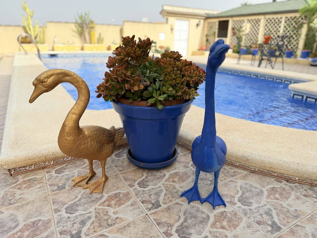 4 soverom Villa til salgs i Benimar med svømmebasseng garasje - € 595 950 (Ref: 9194910)