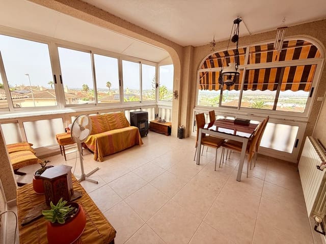 4 Zimmer Villa zu verkaufen in Benimar, Benijófar mit Pool Garage - 595.950 € (Ref: 9194910)