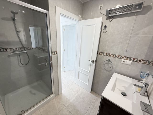 3 sovrum Semi-fristående Villa till salu i Benimar, Benijófar med pool garage - 235 000 € (Ref: 9319723)