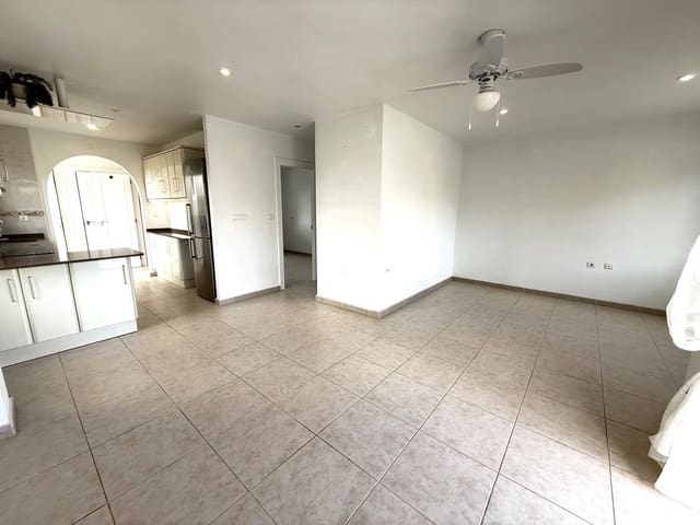 3 sovrum Semi-fristående Villa till salu i Benimar, Benijófar med pool garage - 235 000 € (Ref: 9319723)