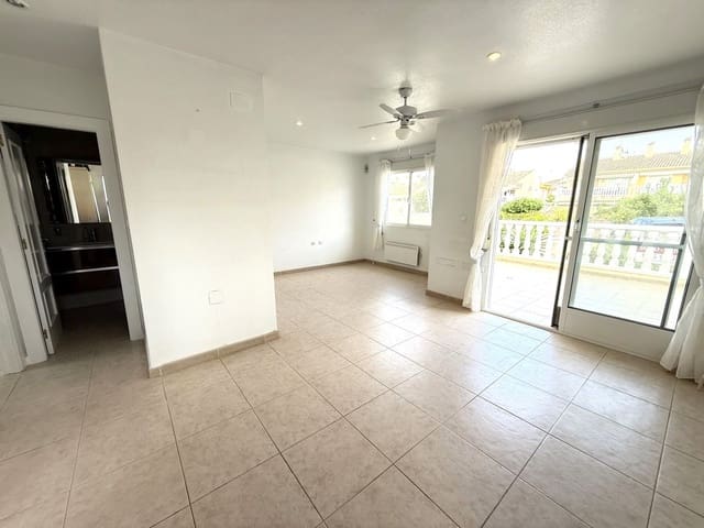 3 sovrum Semi-fristående Villa till salu i Benimar, Benijófar med pool garage - 235 000 € (Ref: 9319723)