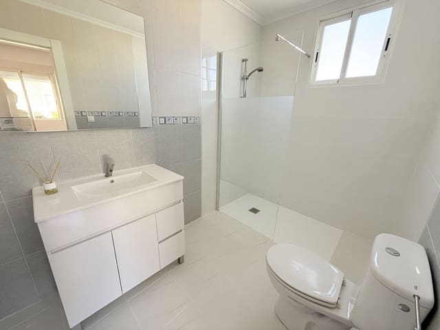 3 sypialnia Finka/Dom wiejski na sprzedaż w Dolores z basenem garażem - 560 000 € (Ref: 9402664)