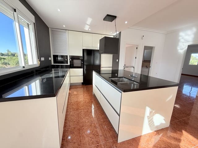 3 sypialnia Finka/Dom wiejski na sprzedaż w Dolores z basenem garażem - 560 000 € (Ref: 9402664)