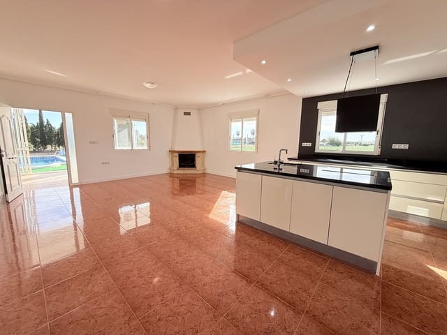 3 soverom Finca/Herregård til salgs i Dolores med svømmebasseng garasje - € 529 000 (Ref: 9402664)