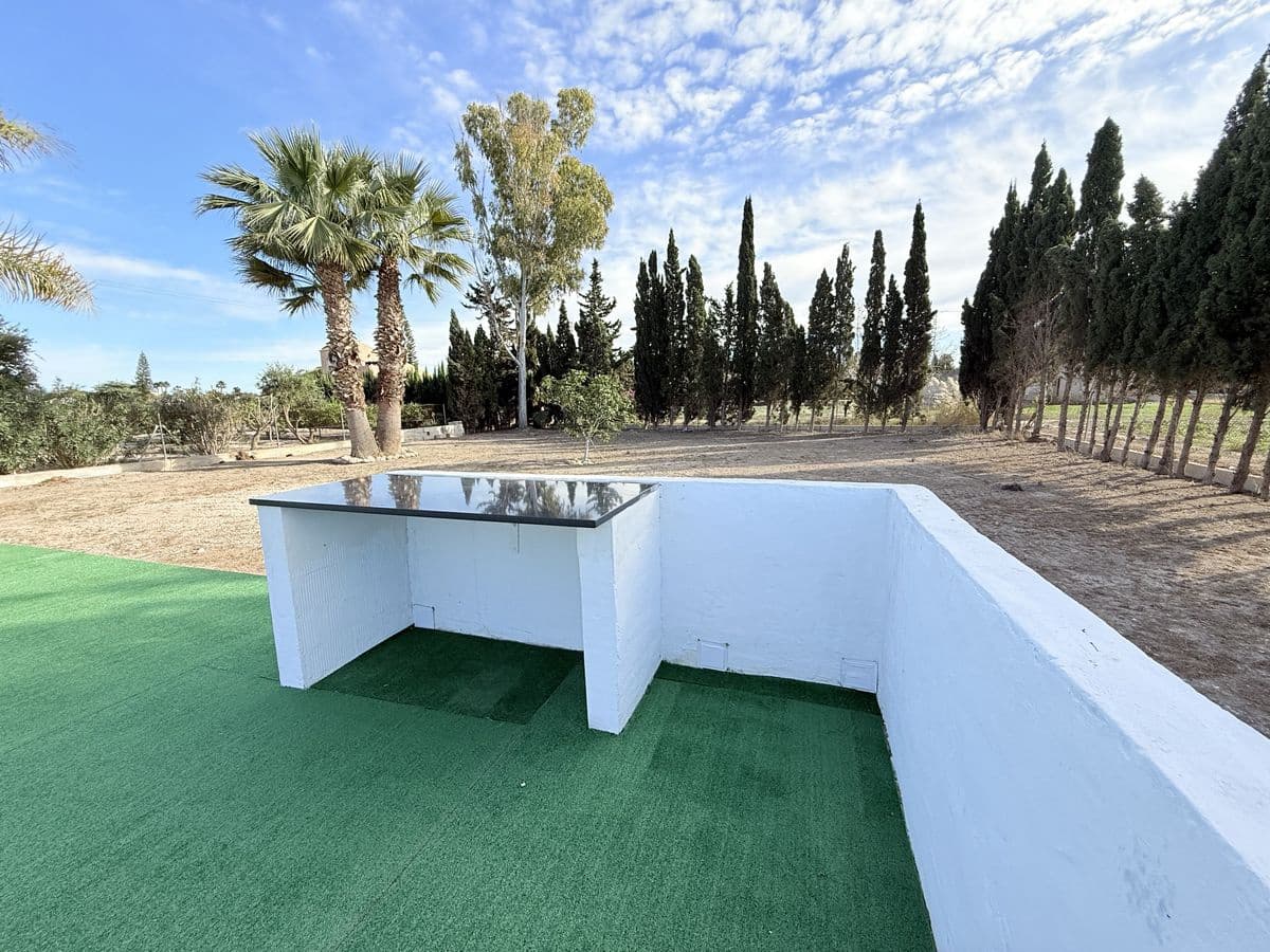 3 quarto Quinta/Casa Rural para venda em Dolores com piscina garagem - 529 000 € (Ref: 9402664)