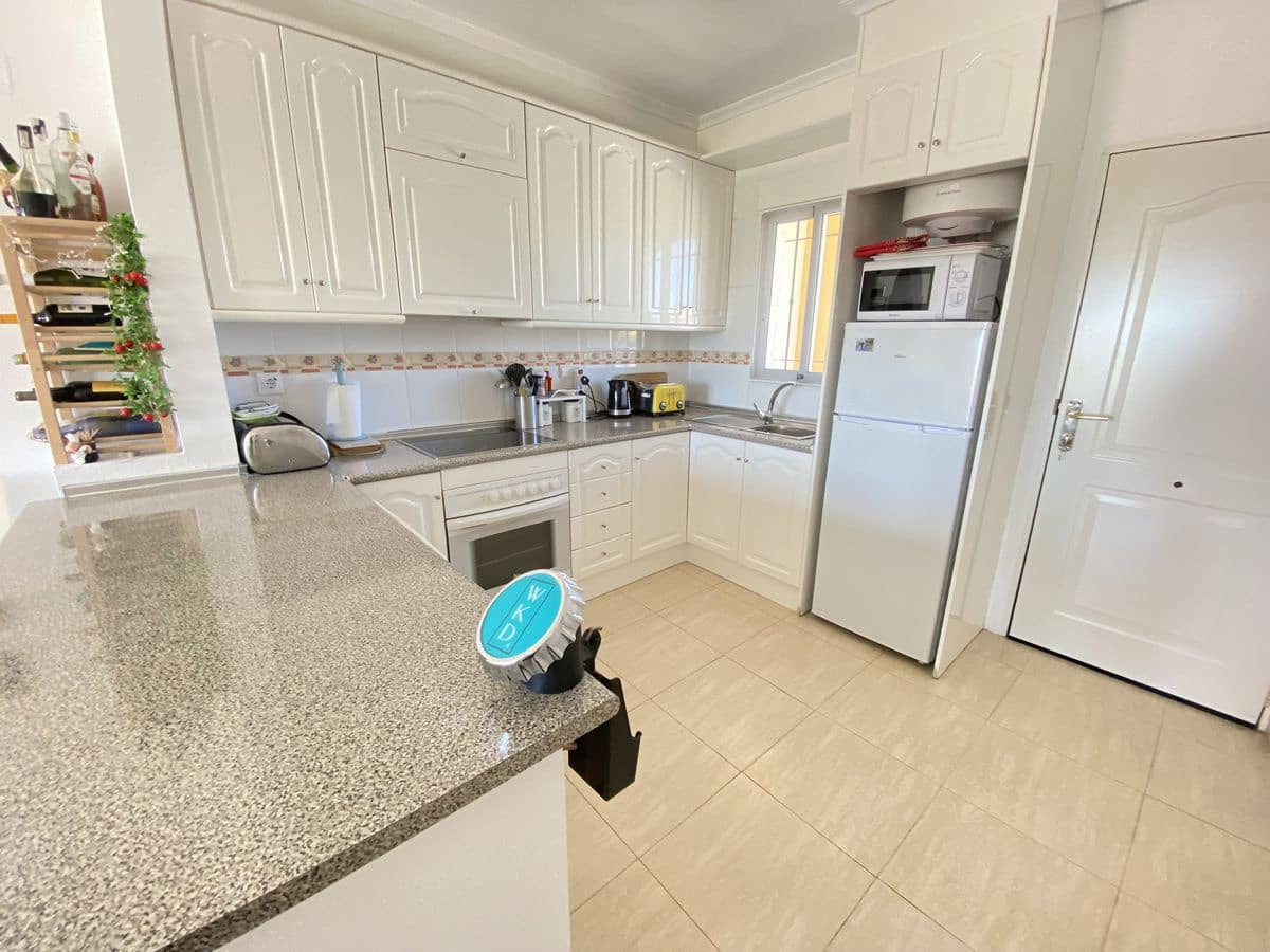 2 chambre Appartement à vendre à Los Montesinos avec piscine garage - 119 950 € (Ref: 9466012)