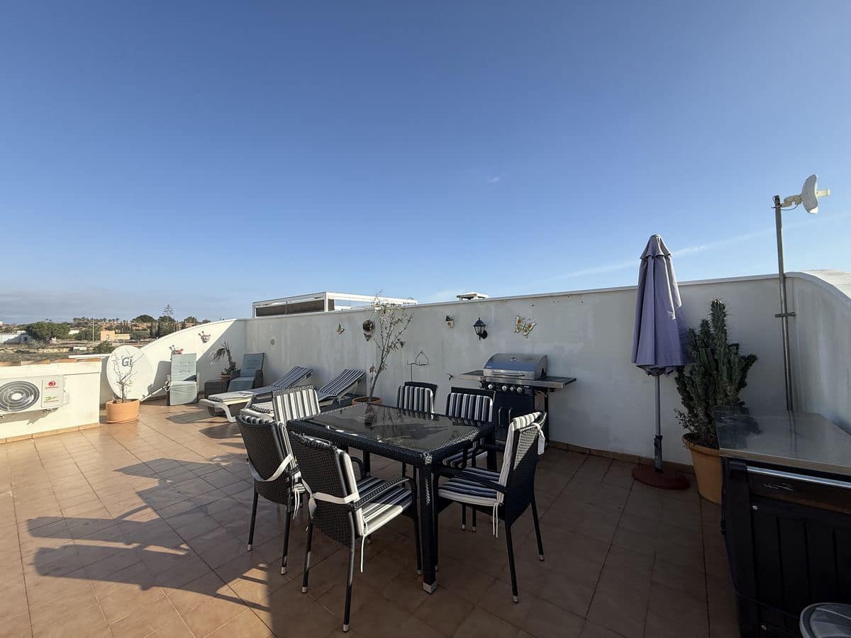 2 chambre Appartement à vendre à Los Montesinos avec piscine garage - 119 950 € (Ref: 9466012)