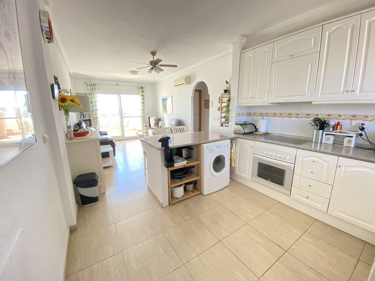 2 chambre Appartement à vendre à Los Montesinos avec piscine garage - 119 950 € (Ref: 9466012)