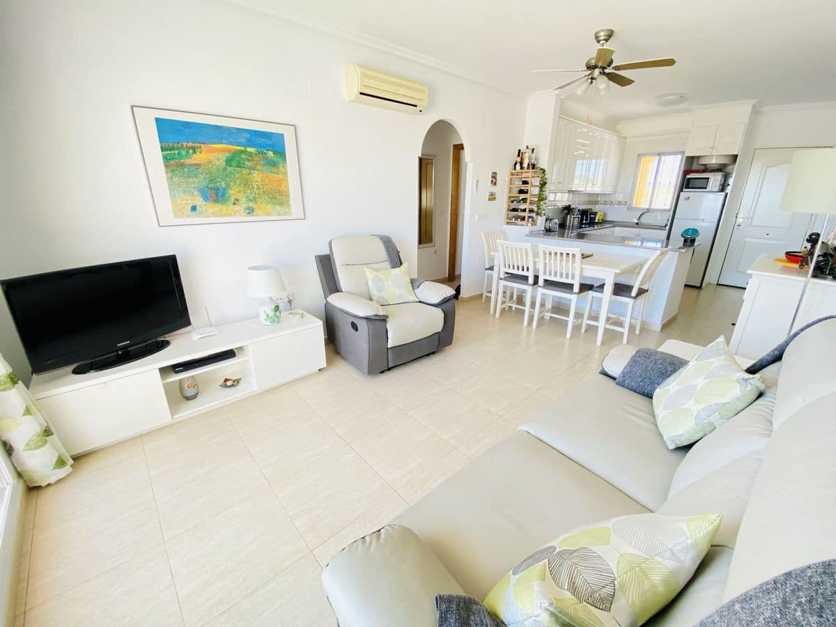 2 chambre Appartement à vendre à Los Montesinos avec piscine garage - 119 950 € (Ref: 9466012)