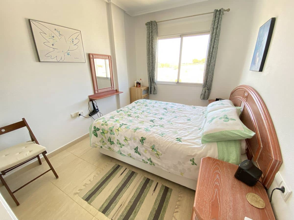 2 chambre Appartement à vendre à Los Montesinos avec piscine garage - 119 950 € (Ref: 9466012)