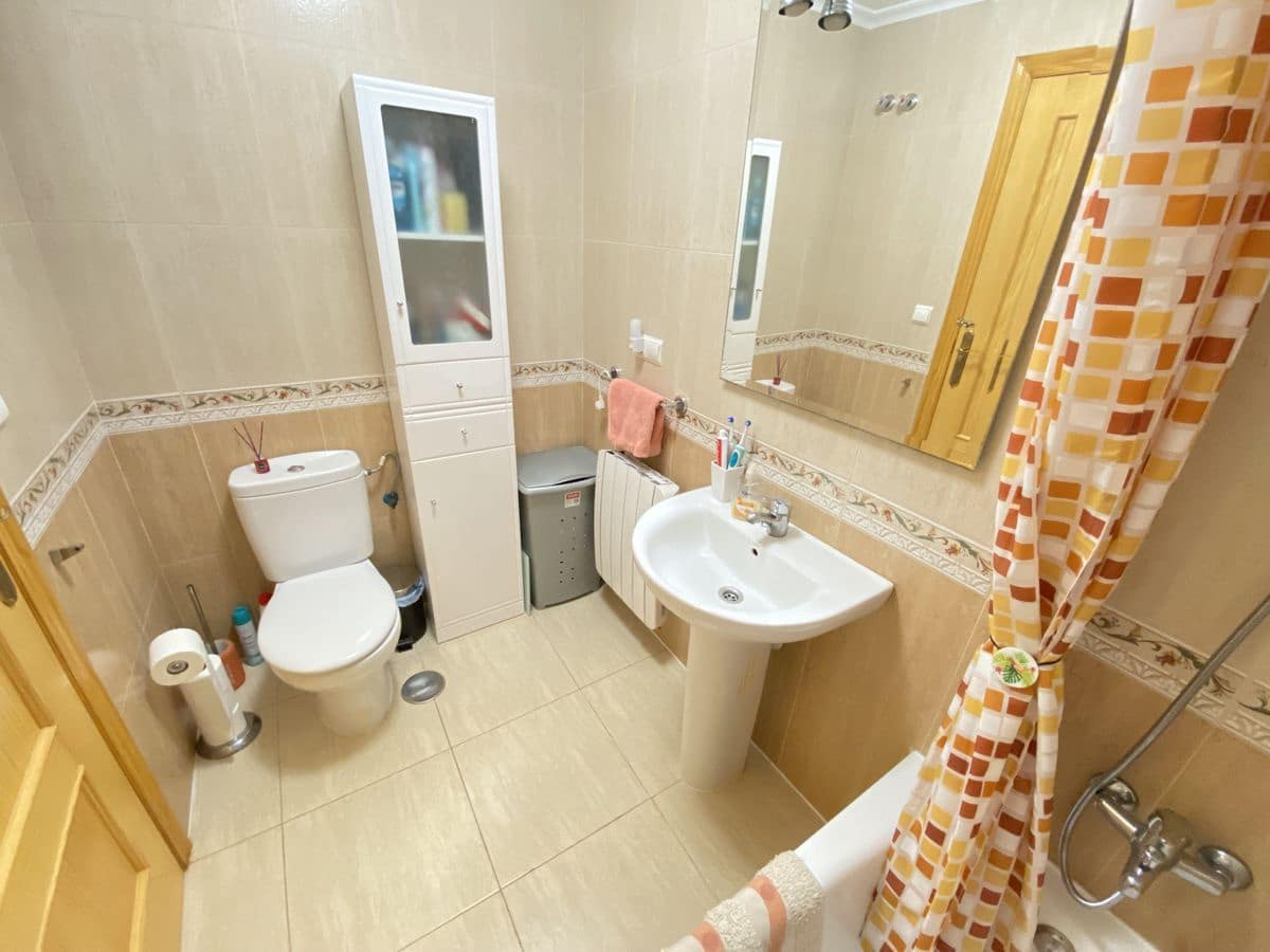 2 chambre Appartement à vendre à Los Montesinos avec piscine garage - 119 950 € (Ref: 9466012)