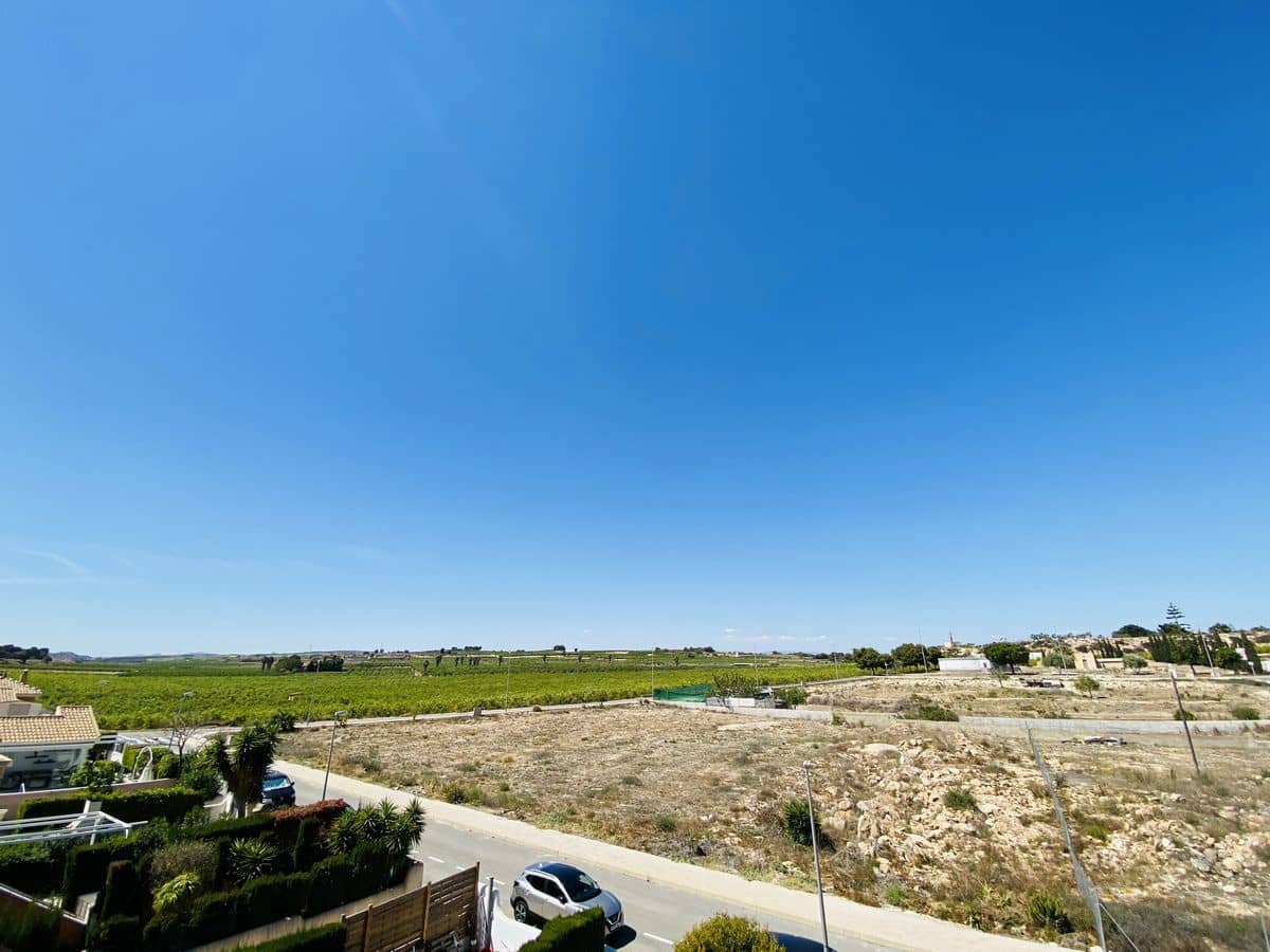 2 chambre Appartement à vendre à Los Montesinos avec piscine garage - 119 950 € (Ref: 9466012)