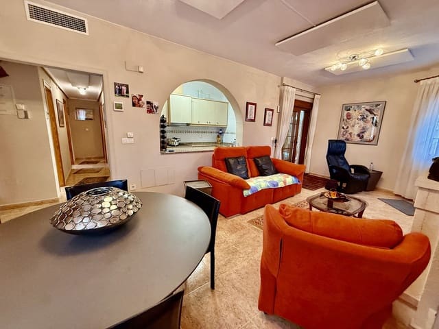 3 soverom Villa til salgs i Atalaya Park, Benijófar med svømmebasseng - € 330 000 (Ref: 9535005)