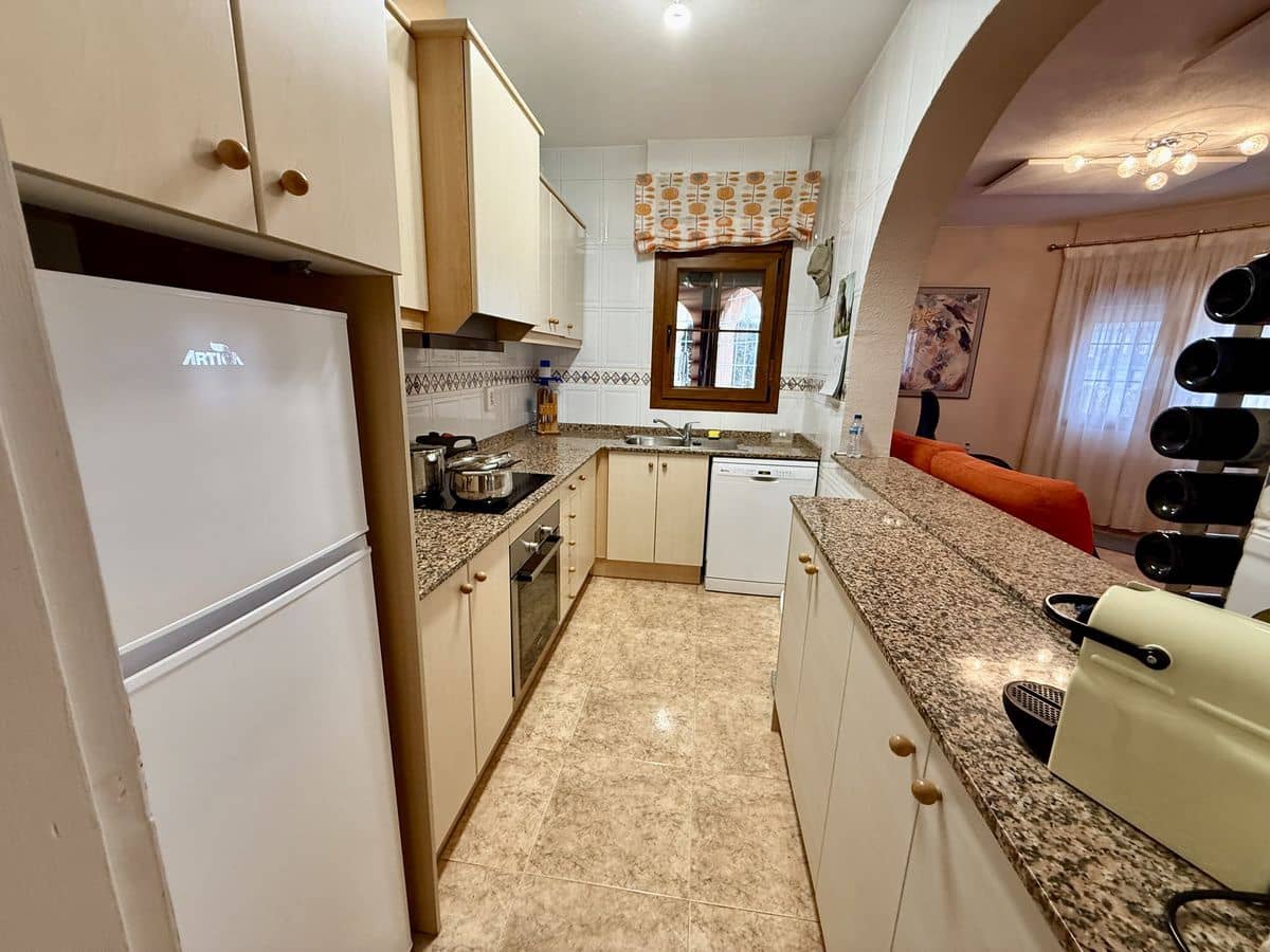 3 soverom Villa til salgs i Benijofar med svømmebasseng - € 330 000 (Ref: 9535005)