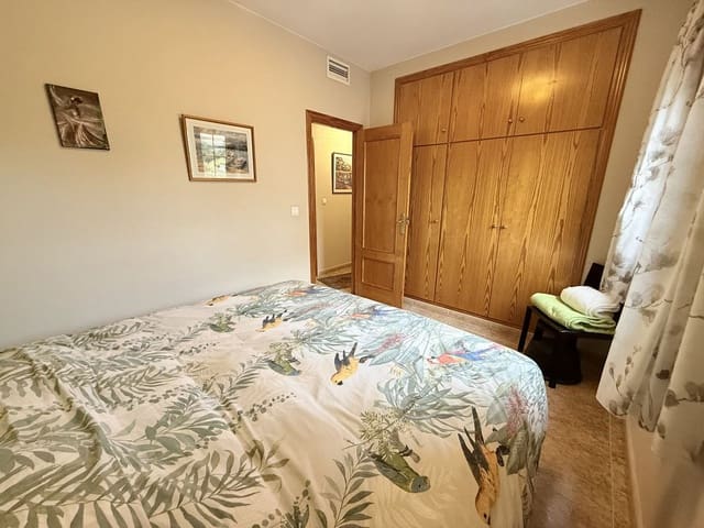 3 soverom Villa til salgs i Atalaya Park, Benijófar med svømmebasseng - € 330 000 (Ref: 9535005)