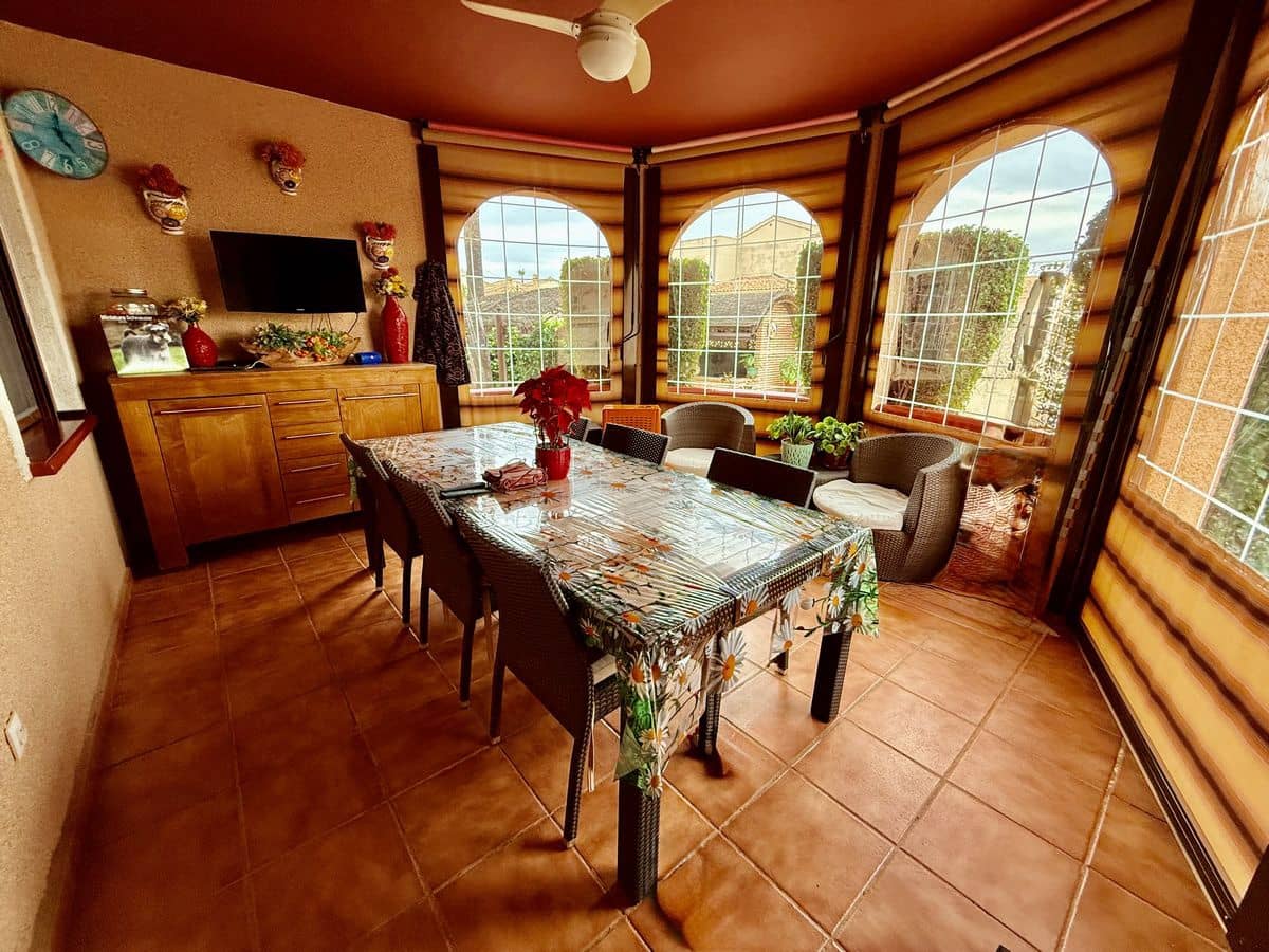 3 soverom Villa til salgs i Benijofar med svømmebasseng - € 330 000 (Ref: 9535005)