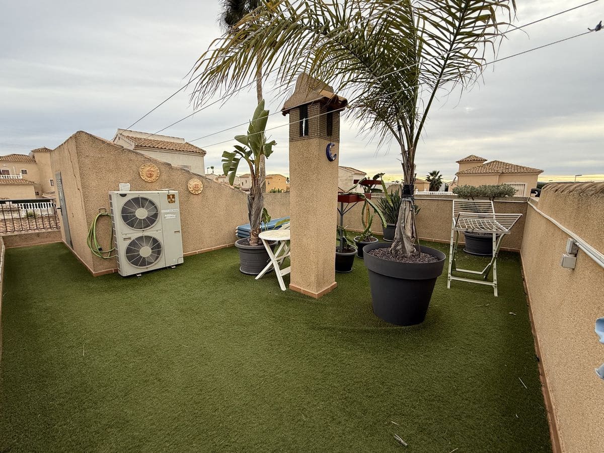 3 soverom Villa til salgs i Benijofar med svømmebasseng - € 330 000 (Ref: 9535005)