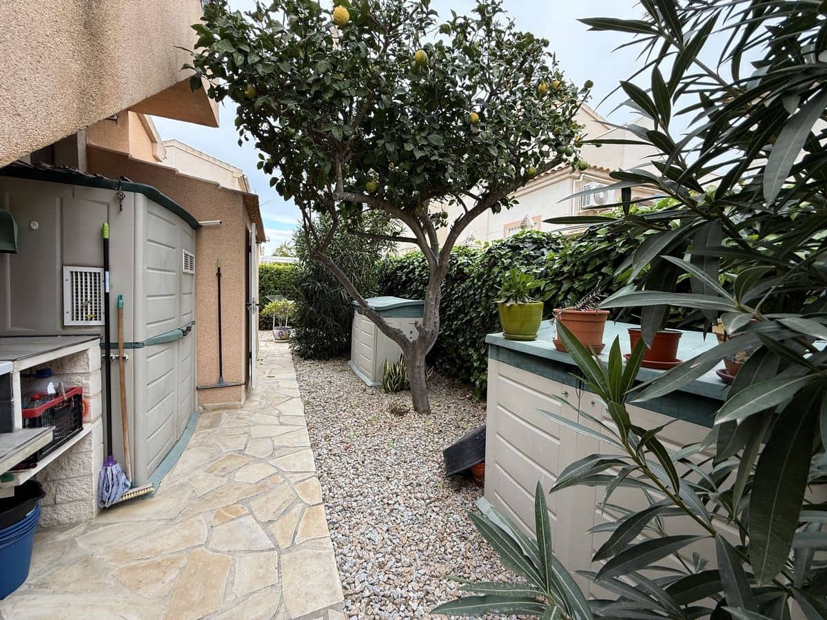 3 soverom Villa til salgs i Benijofar med svømmebasseng - € 330 000 (Ref: 9535005)