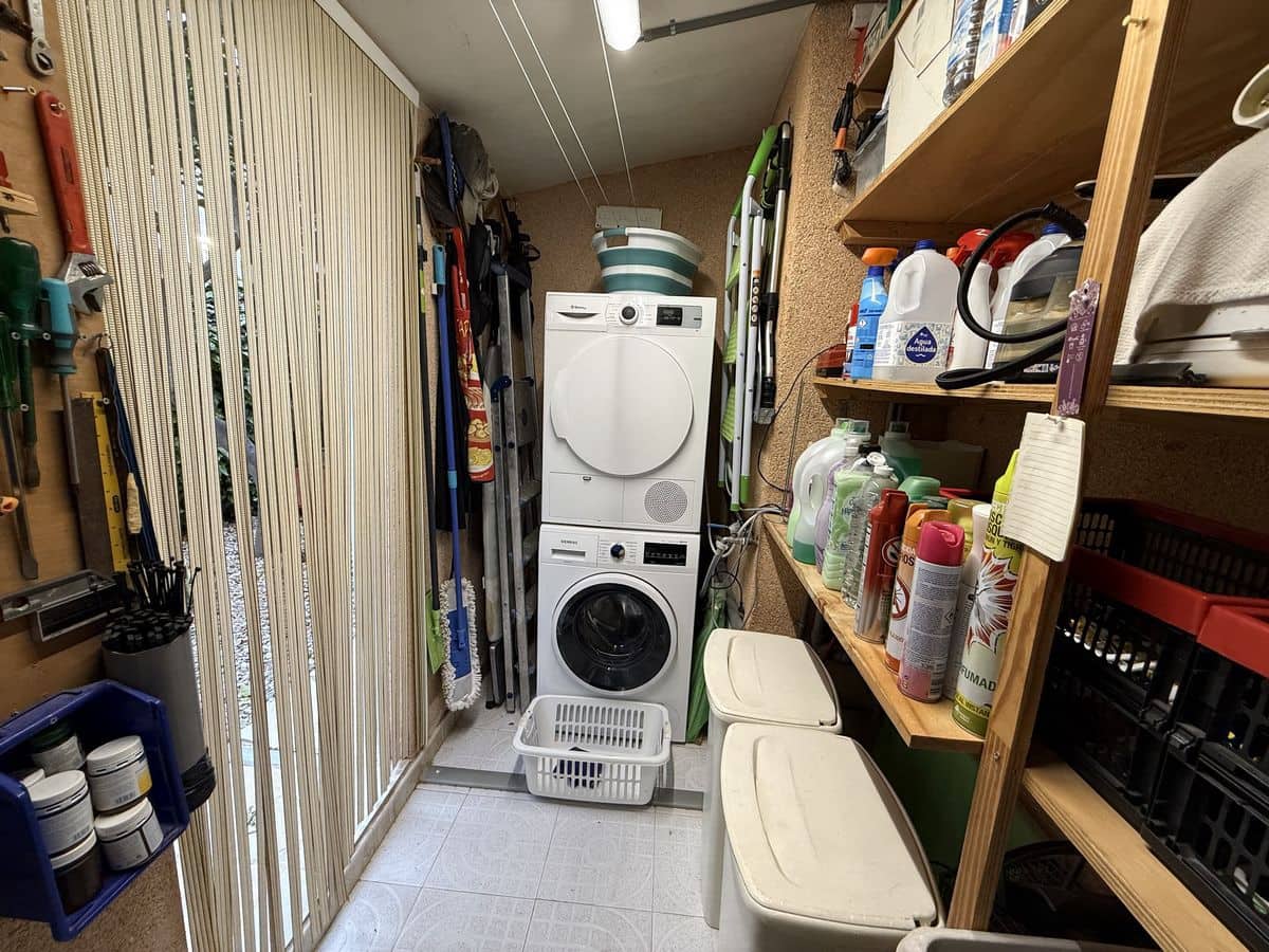 3 soverom Villa til salgs i Benijofar med svømmebasseng - € 330 000 (Ref: 9535005)