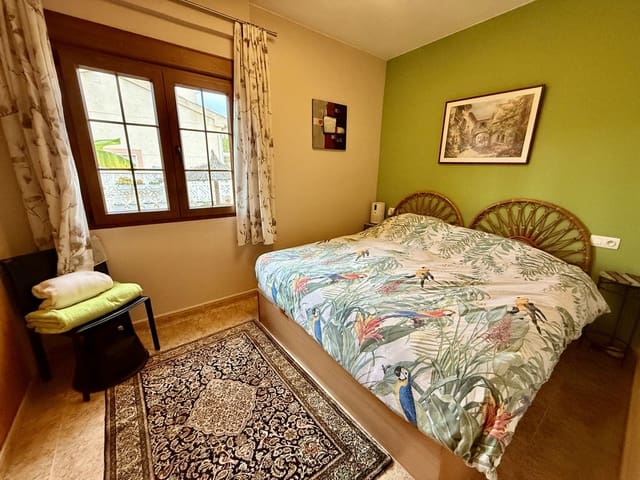 3 soverom Villa til salgs i Atalaya Park, Benijófar med svømmebasseng - € 330 000 (Ref: 9535005)