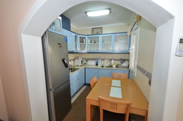 3 Zimmer Villa zu verkaufen in Benijófar mit Pool - 325.000 € (Ref: 9548986)