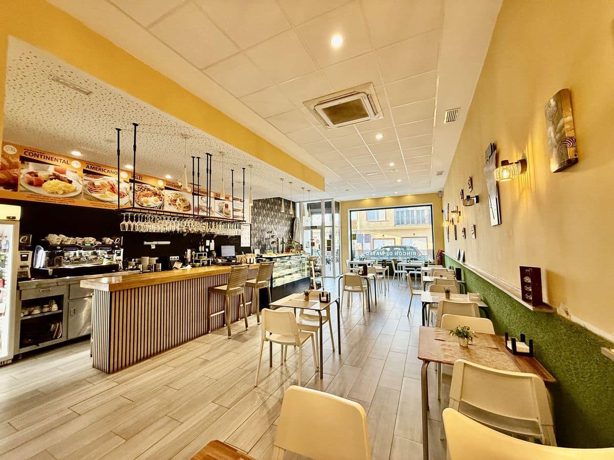 Commercial for sale in Benijofar with garage - € 80,000 (Ref: 9614467)