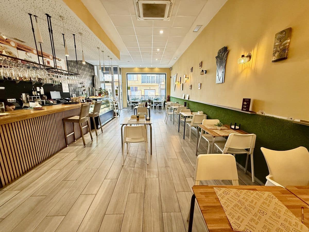 Commercial for sale in Benijofar with garage - € 80,000 (Ref: 9614467)