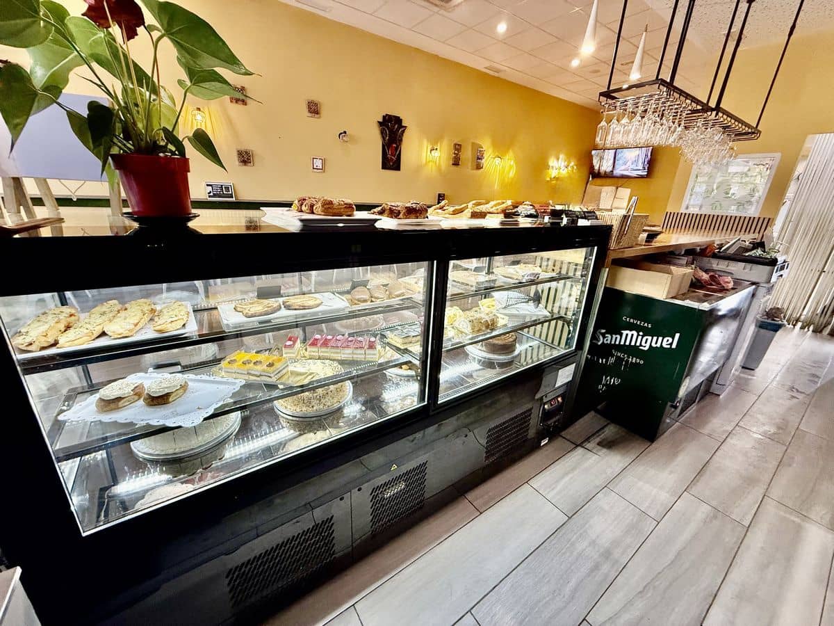 Commercial for sale in Benijofar with garage - € 80,000 (Ref: 9614467)