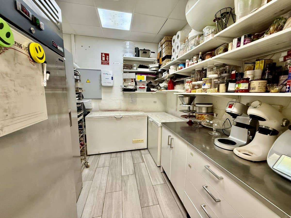 Commercial for sale in Benijofar with garage - € 80,000 (Ref: 9614467)